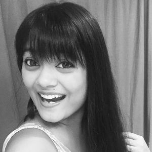 Meet your Posher, Ishanie